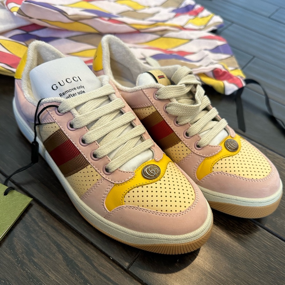 Gucci Women's Sneaker
